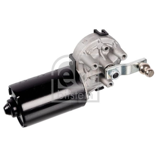Febi Bilstein 171851 Scheibenwischermotor, 1 St&uuml;ck