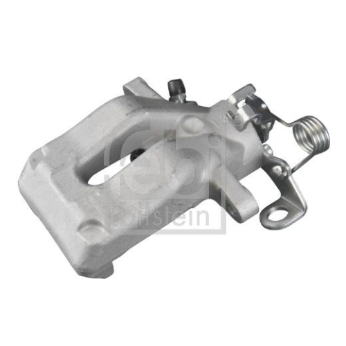 Bremssattel FEBI BILSTEIN 178149 f&uuml;r CITRO&Euml;N PEUGEOT, Hinterachse links