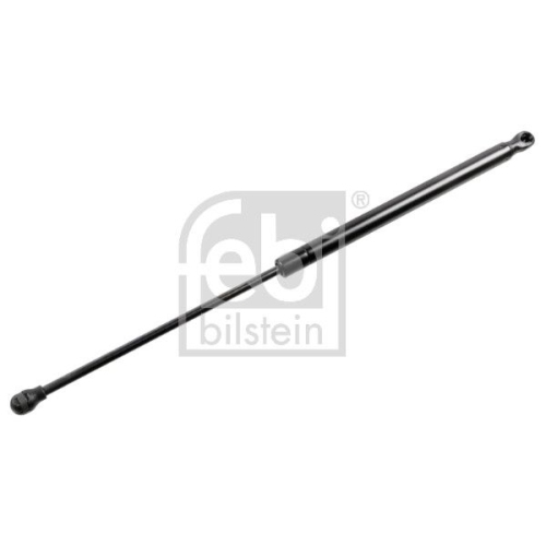 Gasfeder, Koffer-/Laderaum FEBI BILSTEIN 180815 f&uuml;r RENAULT, beidseitig