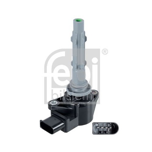 Febi Bilstein 46200 Z&uuml;ndspule , 1 St&uuml;ck
