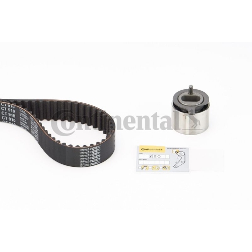 Zahnriemensatz CONTINENTAL CTAM CT910K1