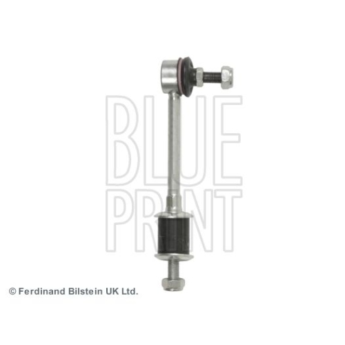 Blue Print 1x ADG08507BP Verbindungsstange mit Lagern und Muttern