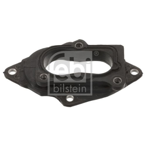 Febi Bilstein 1x 03330 Vergaserflansch mit O-Ring