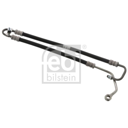 Febi Bilstein 47849 Servolenkungsschlauch Fl&uuml;gelpumpe zum Lenkgetriebe , 1 St&uuml;ck