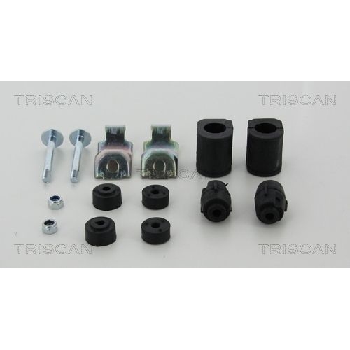 Stabilisatorsatz TRISCAN 8500 10614 f&uuml;r, Vorderachse, links, rechts