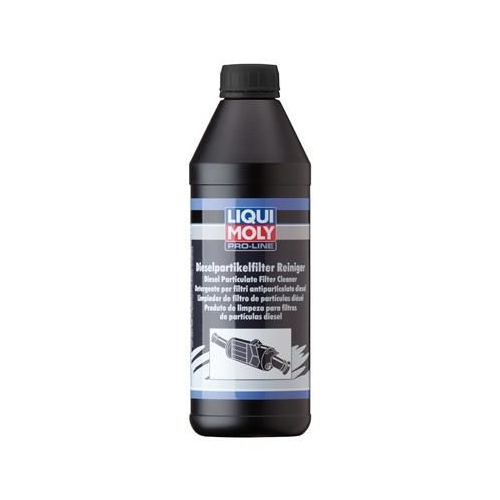 Liqui Moly 1x LM5169 1l ProLine Dieselpartikelfilterreiniger
