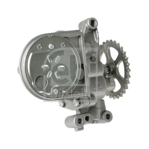 Febi Bilstein 21089 &Ouml;lpumpe , 1 St&uuml;ck