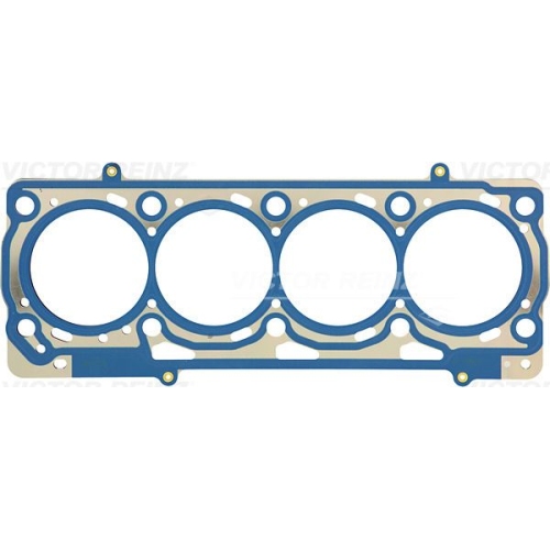 Dichtung, Zylinderkopf VICTOR REINZ 61-34075-00 f&uuml;r AUDI SEAT SKODA VW