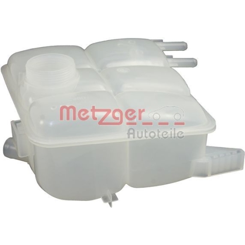 Ausgleichsbeh&auml;lter, K&uuml;hlmittel METZGER 2140120 GREENPARTS f&uuml;r VOLVO