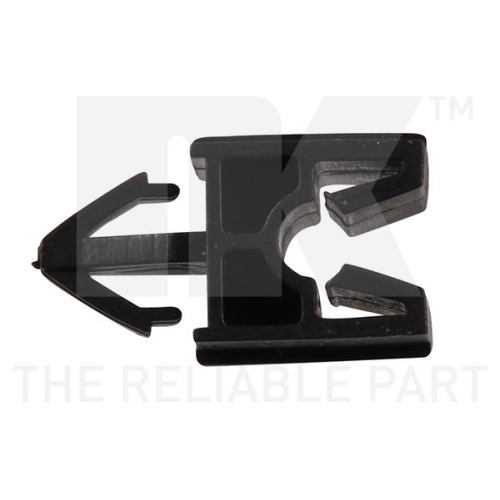 Halter, Bremsleitung NK 890XA f&uuml;r