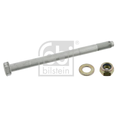 Febi Bilstein 24687 Montagesatz f&uuml;r Querlenker , 1 St&uuml;ck