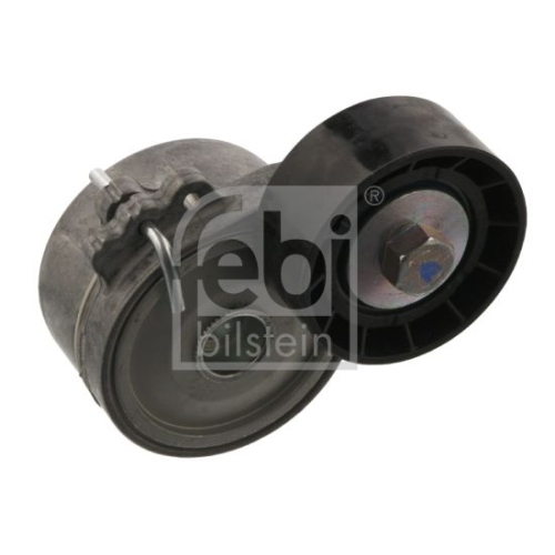 Febi Bilstein 37270 Riemenspanner f&uuml;r Keilrippenriemen , 1 St&uuml;ck