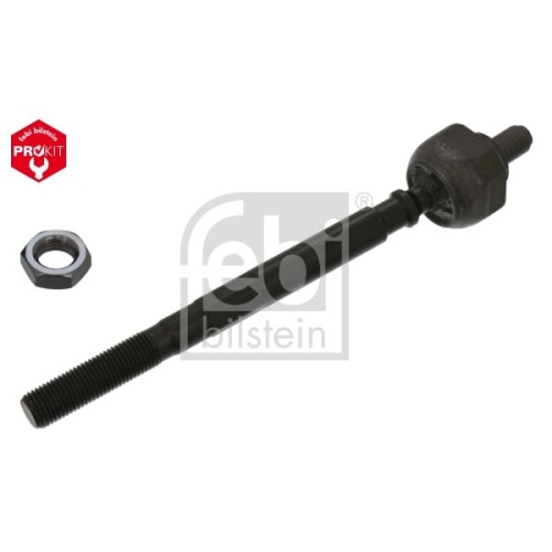 Febi Bilstein 42208 - Axialgelenk, Spurstange