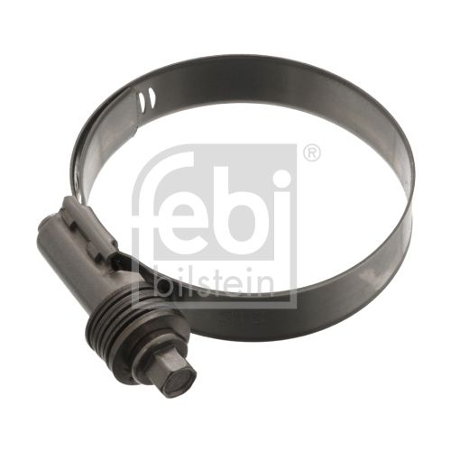 Febi Bilstein 45602 Schlauchschelle f&uuml;r Ladeluftschlauch , 1 St&uuml;ck
