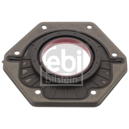 Febi Bilstein 47149 Kurbelwellendichtring mit Flansch , 1 St&uuml;ck