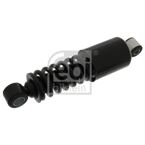 Febi Bilstein 100339 Fahrerhausd&auml;mpfer , 1 St&uuml;ck