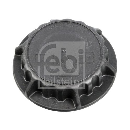 Febi Bilstein 104608 Verschlussdeckel f&uuml;r K&uuml;hlerausgleichsbeh&auml;lter, 1 St&uuml;ck