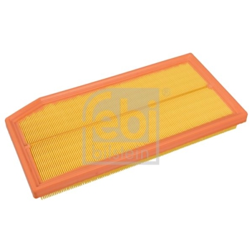 Febi Bilstein 106098 Luftfilter, 1 St&uuml;ck