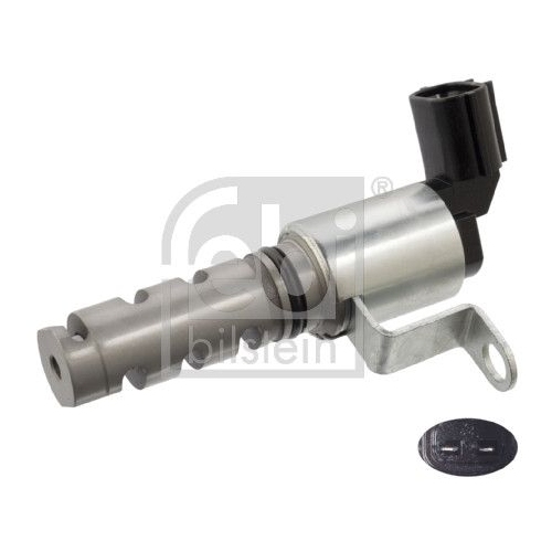Febi Bilstein 107421 Magnetventil f&uuml;r Nockenwellenverstellung, 1 St&uuml;ck