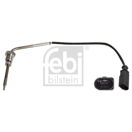 Febi Bilstein 109193 Abgastemperatursensor, 1 St&uuml;ck
