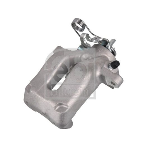 Bremssattel FEBI BILSTEIN 178150 f&uuml;r CITRO&Euml;N PEUGEOT, Hinterachse rechts