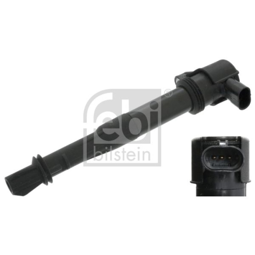 Febi Bilstein 1x 48313 Z&uuml;ndspule