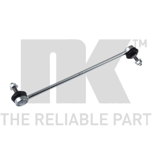 Stange/Strebe, Stabilisator NK 5113725 f&uuml;r CITRO&Euml;N PEUGEOT, Vorderachse, links