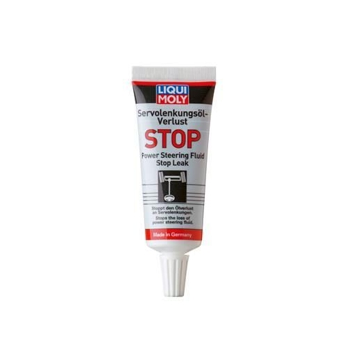 Liqui Moly 1x LM1099 35ml Servolenkungs&ouml;l-Verlust Stop