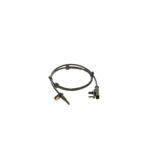 Sensor, Raddrehzahl BOSCH 0 265 007 637 f&uuml;r MERCEDES-BENZ MITSUBISHI SMART
