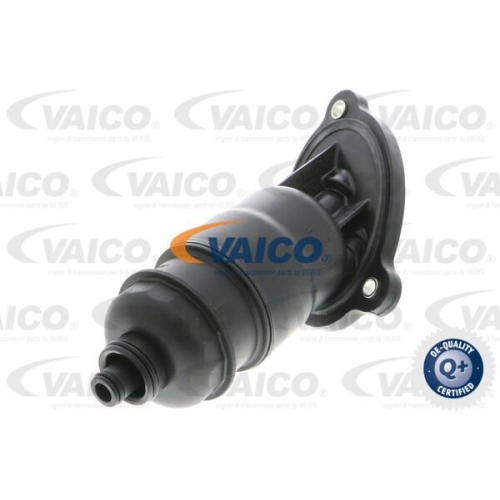 Hydraulikfilter, Automatikgetriebe VAICO V10-3021 Q+, Erstausr&uuml;sterqualit&auml;t