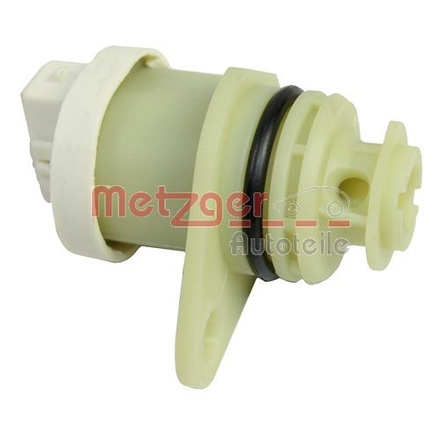 Sensor, Geschwindigkeit/Drehzahl METZGER 0909069 f&uuml;r FIAT CITRO&Euml;N/PEUGEOT