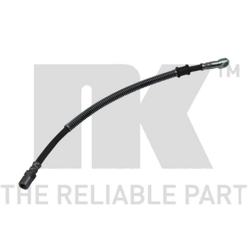 Bremsschlauch NK 8523145 f&uuml;r LADA, Vorderachse, links, oben, rechts