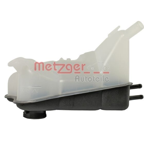 Ausgleichsbeh&auml;lter, K&uuml;hlmittel METZGER 2140139 f&uuml;r FORD