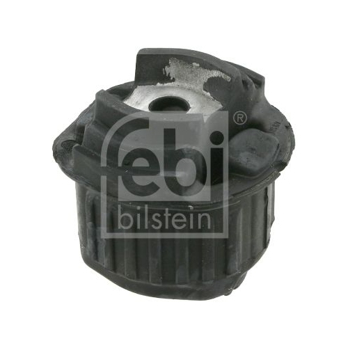 Febi Bilstein 1x 10256 Achsk&ouml;rperlager f&uuml;r Hinterachstr&auml;ger