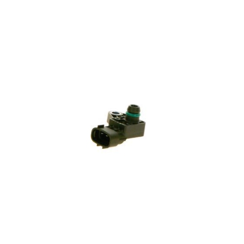 Sensor, Saugrohrdruck BOSCH 0 261 230 198 f&uuml;r GMC OPEL SUZUKI VAUXHALL