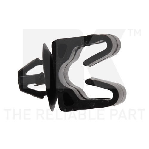 Halter, Bremsleitung NK 890XB f&uuml;r