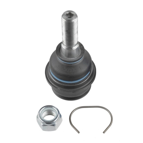 Trag-/F&uuml;hrungsgelenk LEMF&Ouml;RDER 10155 03 f&uuml;r AUDI SEAT SKODA VW, Vorderachse
