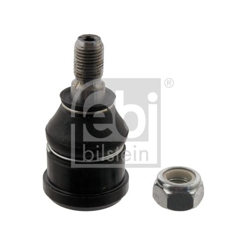 Febi Bilstein 29564 Traggelenk mit Sicherungsmutter , 1 St&uuml;ck