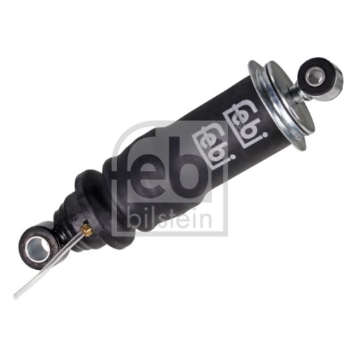 Febi Bilstein 17750 Fahrerhausd&auml;mpfer , 1 St&uuml;ck