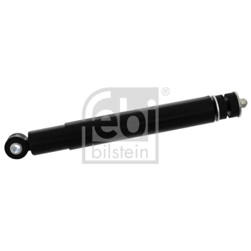 Febi Bilstein 20256 Sto&szlig;d&auml;mpfer , 1 St&uuml;ck