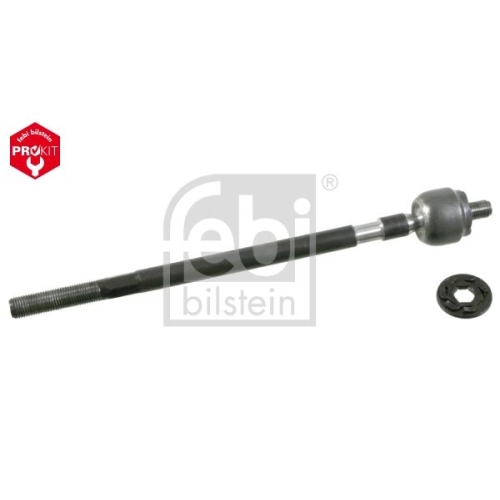 Febi Bilstein 22511 Axialgelenk mit Sicherungsblech , 1 St&uuml;ck