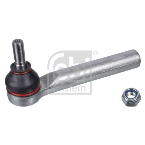 Febi Bilstein 29186 Spurstangenendst&uuml;ck mit Sicherungsmutter , 1 St&uuml;ck