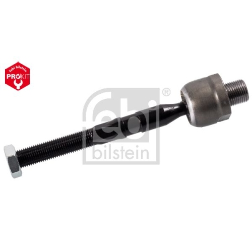 Febi Bilstein 33498 Axialgelenk mit Kontermutter , 1 St&uuml;ck