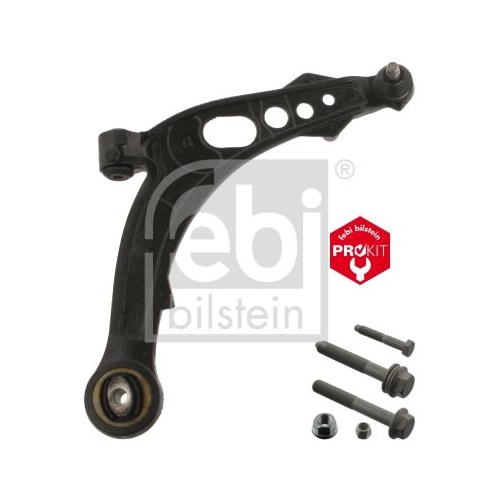 Febi Bilstein 40671 Querlenker mit Schrauben und Muttern , 1 St&uuml;ck