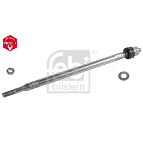 Febi Bilstein 42209 Axialgelenk mit Kontermutter , 1 St&uuml;ck
