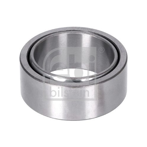 Febi Bilstein 43729 Gelenklager f&uuml;r Achsschenkelbolzen , 1 St&uuml;ck