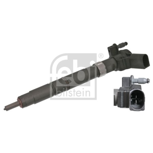 Febi Bilstein 100340 Einspritzd&uuml;se , 1 St&uuml;ck