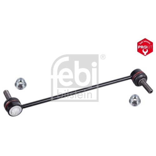 Febi Bilstein 104609 Verbindungsstange mit Muttern , 1 St&uuml;ck