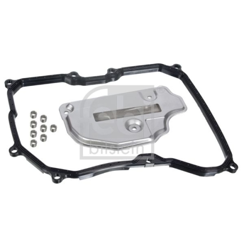 Febi Bilstein 106100 Getriebe&ouml;lfiltersatz, 1 St&uuml;ck