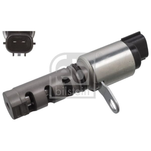 Febi Bilstein 107422 Magnetventil f&uuml;r Nockenwellenverstellung, 1 St&uuml;ck